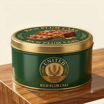 Rich Palm Cake